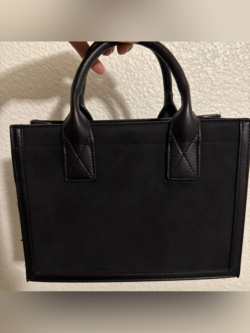 True religion mini tote